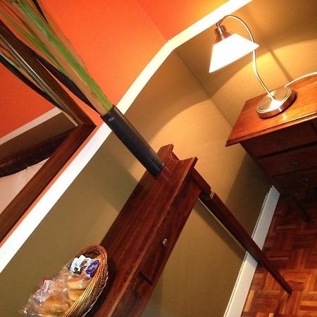 B&B Carmen Verona Kültér fotó