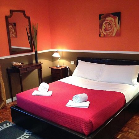 B&B Carmen Verona Kültér fotó