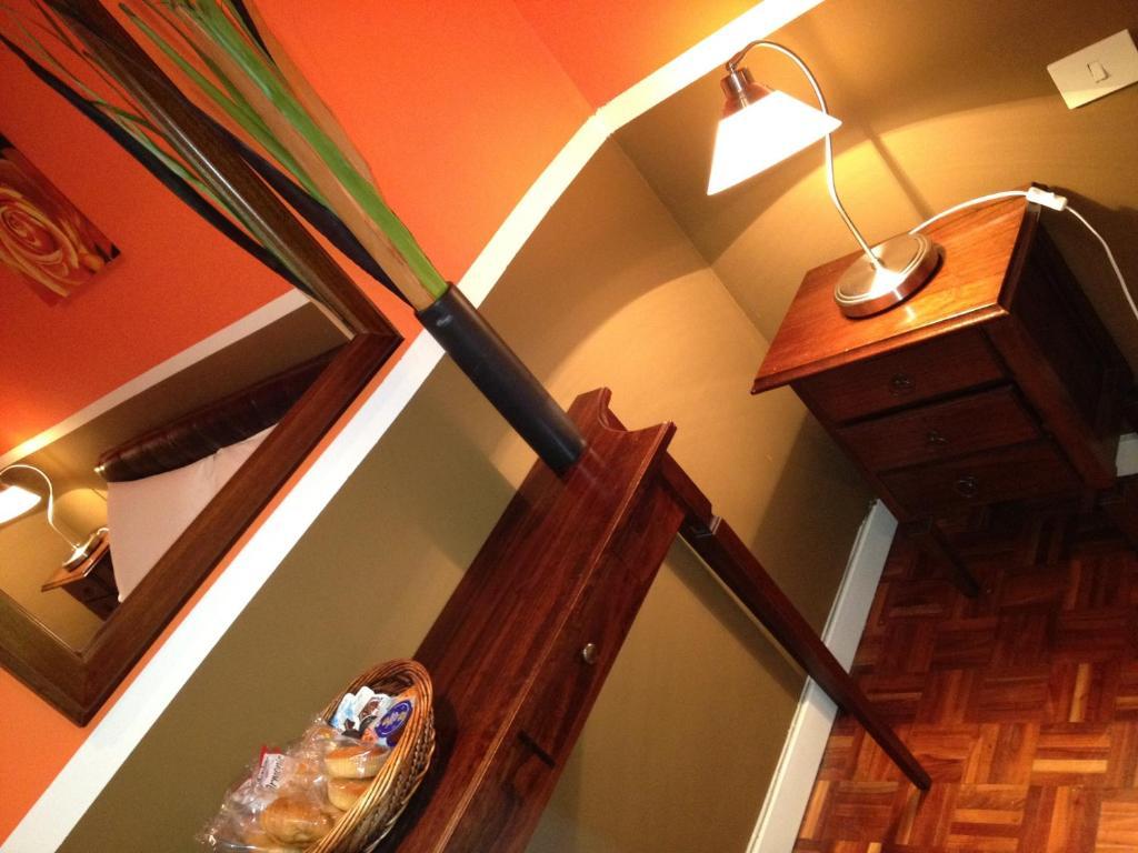 B&B Carmen Verona Kültér fotó