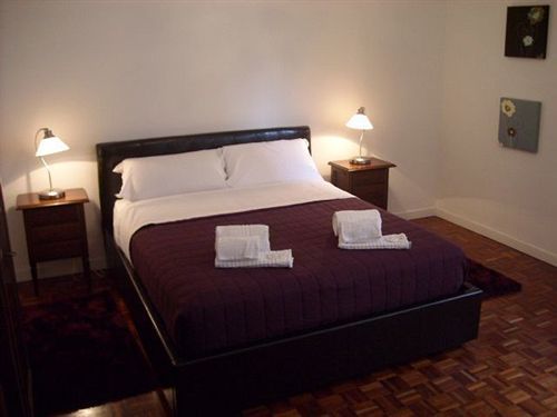 B&B Carmen Verona Kültér fotó
