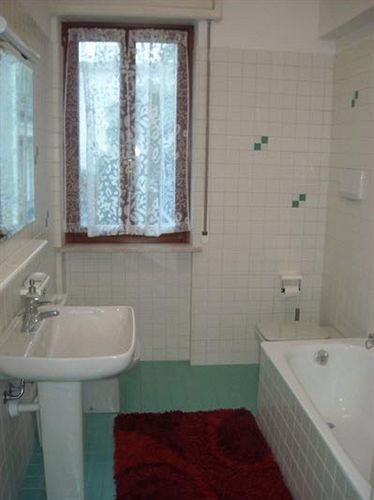 B&B Carmen Verona Kültér fotó