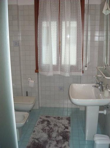 B&B Carmen Verona Kültér fotó