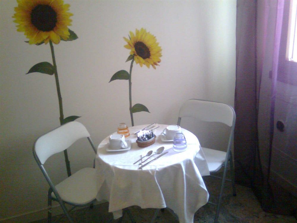 B&B Carmen Verona Kültér fotó