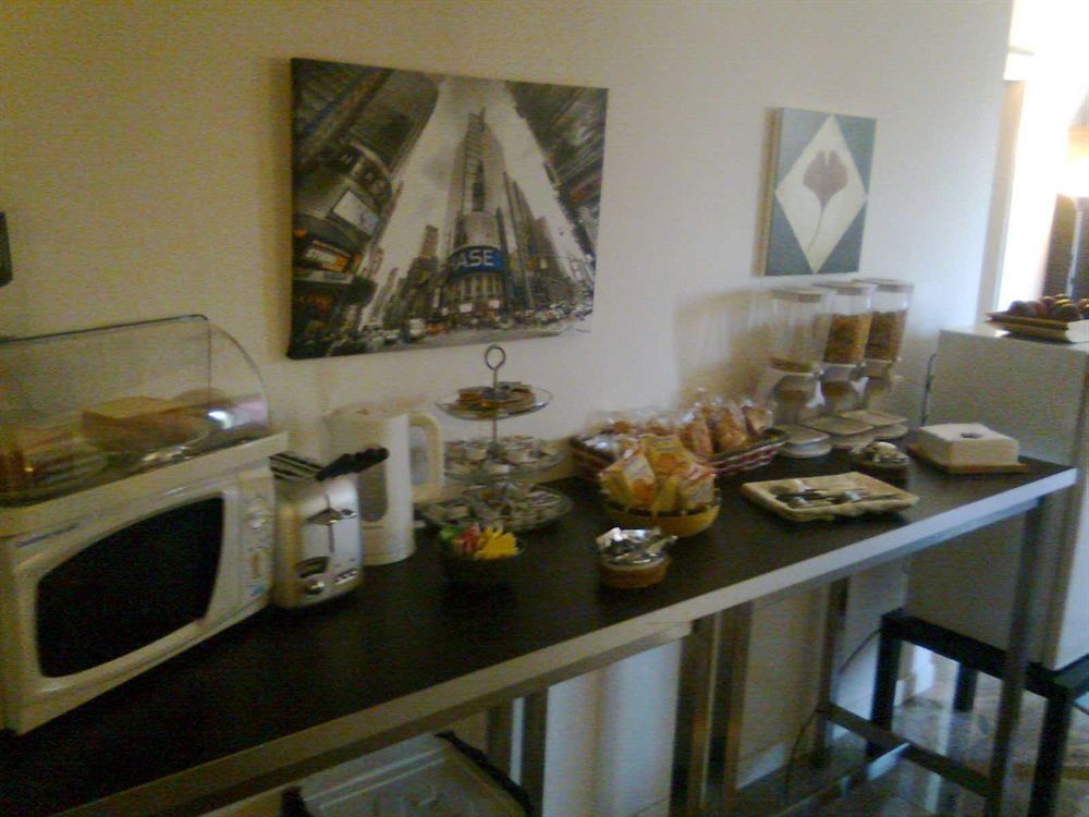 B&B Carmen Verona Kültér fotó