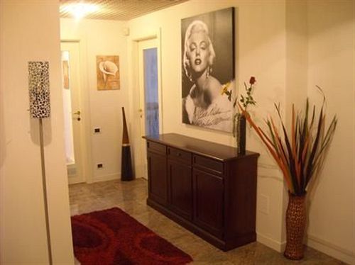 B&B Carmen Verona Kültér fotó