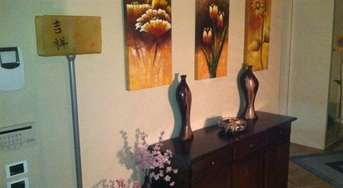 B&B Carmen Verona Kültér fotó
