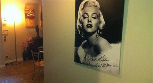 B&B Carmen Verona Kültér fotó