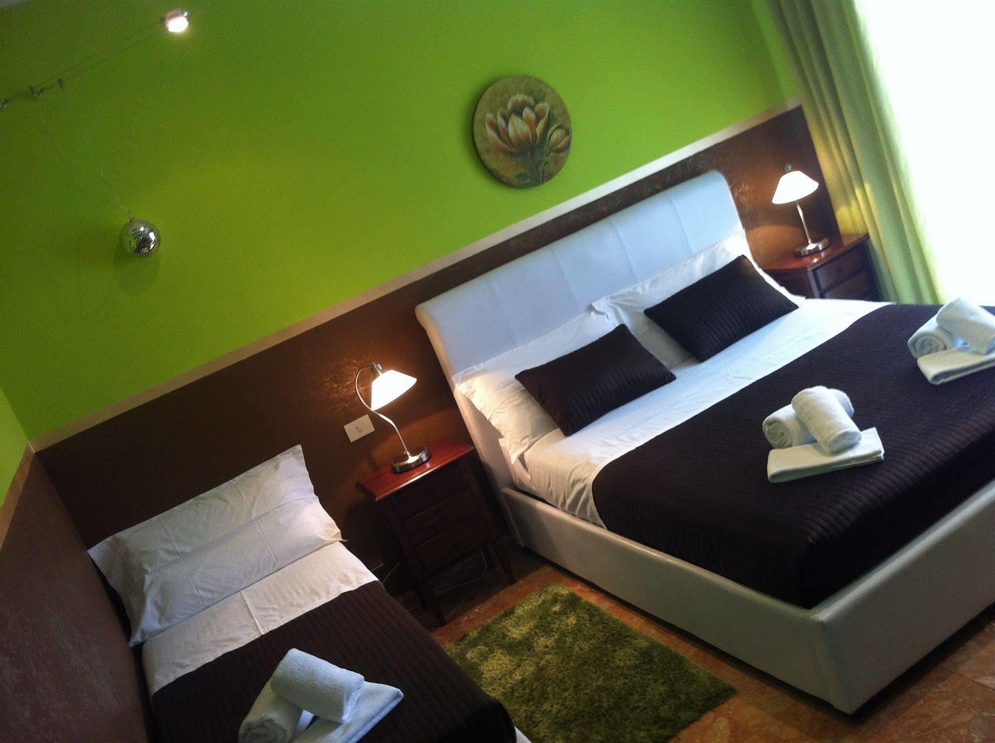 B&B Carmen Verona Kültér fotó